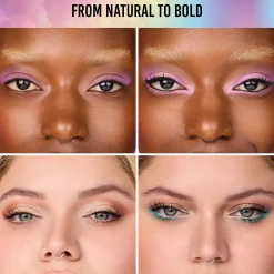 Danessa Myricks Pastel Dream Freedom Mini Palette
