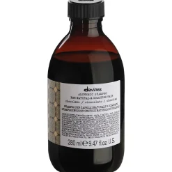 Davines Alchemic Shampoo Chocolate