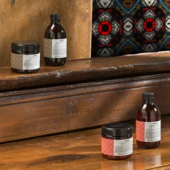 Davines Alchemic Shampoo Chocolate
