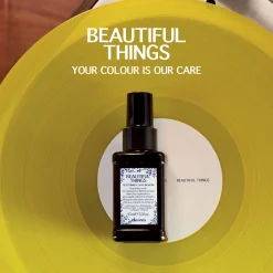 Davines Beautiful Things Leave-In Mask For Lightened Hair 90ml