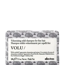 Davines Dech Volu Shampoo Bar 100g