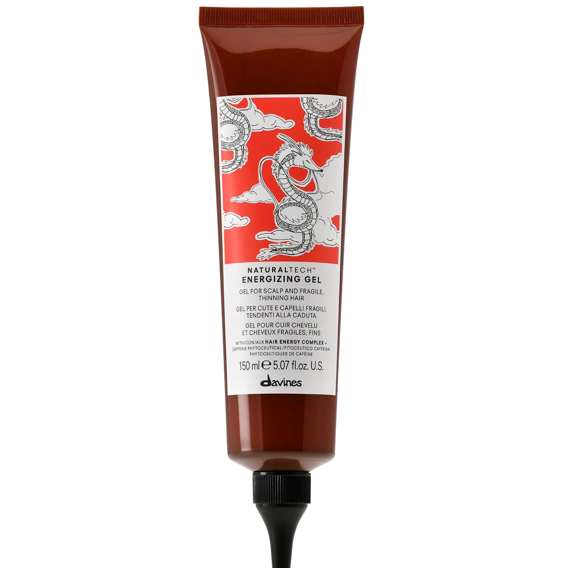 Davines Energising Gel 150ml