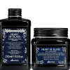 Davines Heart of Glass Enhancing Shampoo & Conditioner for Blondes Bundle