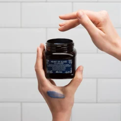 Davines Heart of Glass Fortifying Rich Conditioner For Blonde Hair 250ml