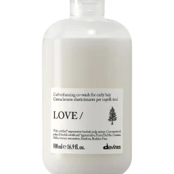 Davines Love Curl Cowash 500ml