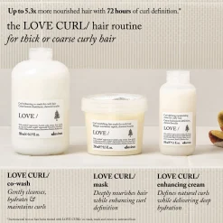 Davines Love Curl Cowash 500ml