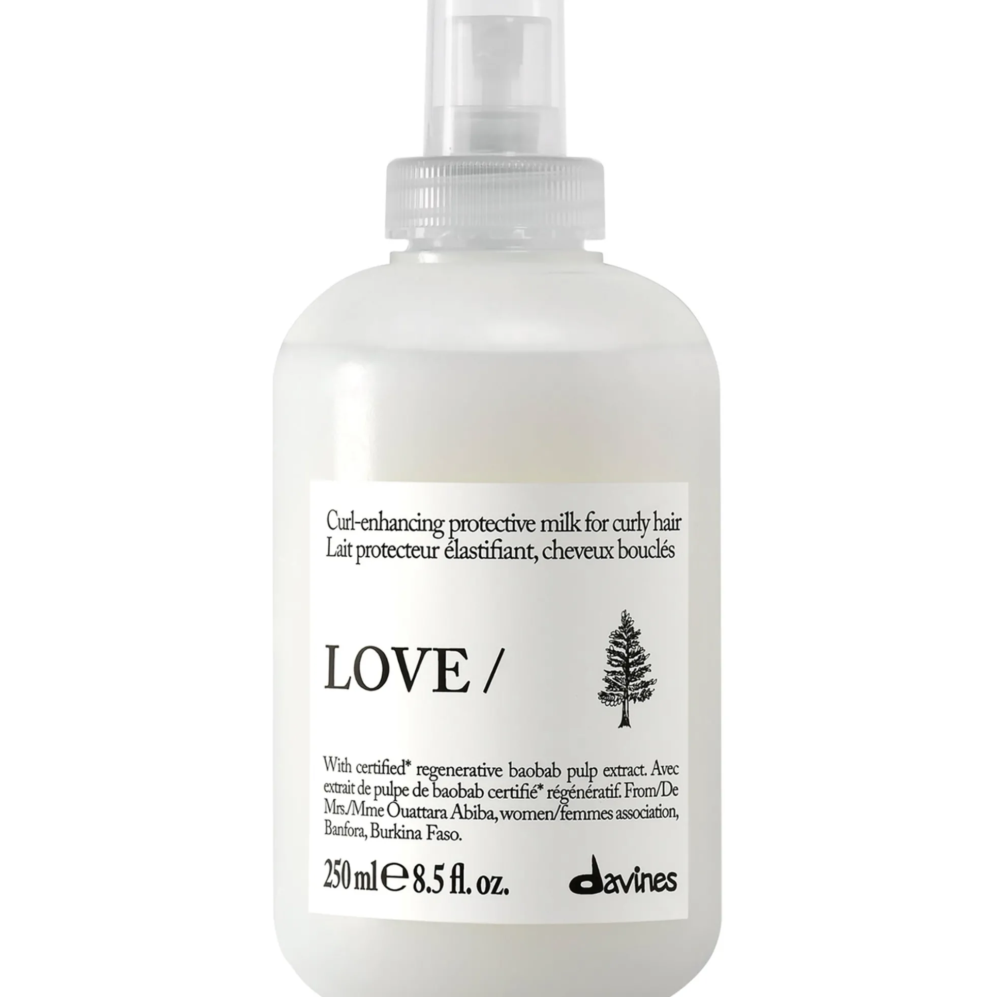 Davines Love Curl Enhancer 250ml