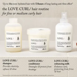 Davines Love Curl Enhancer 250ml