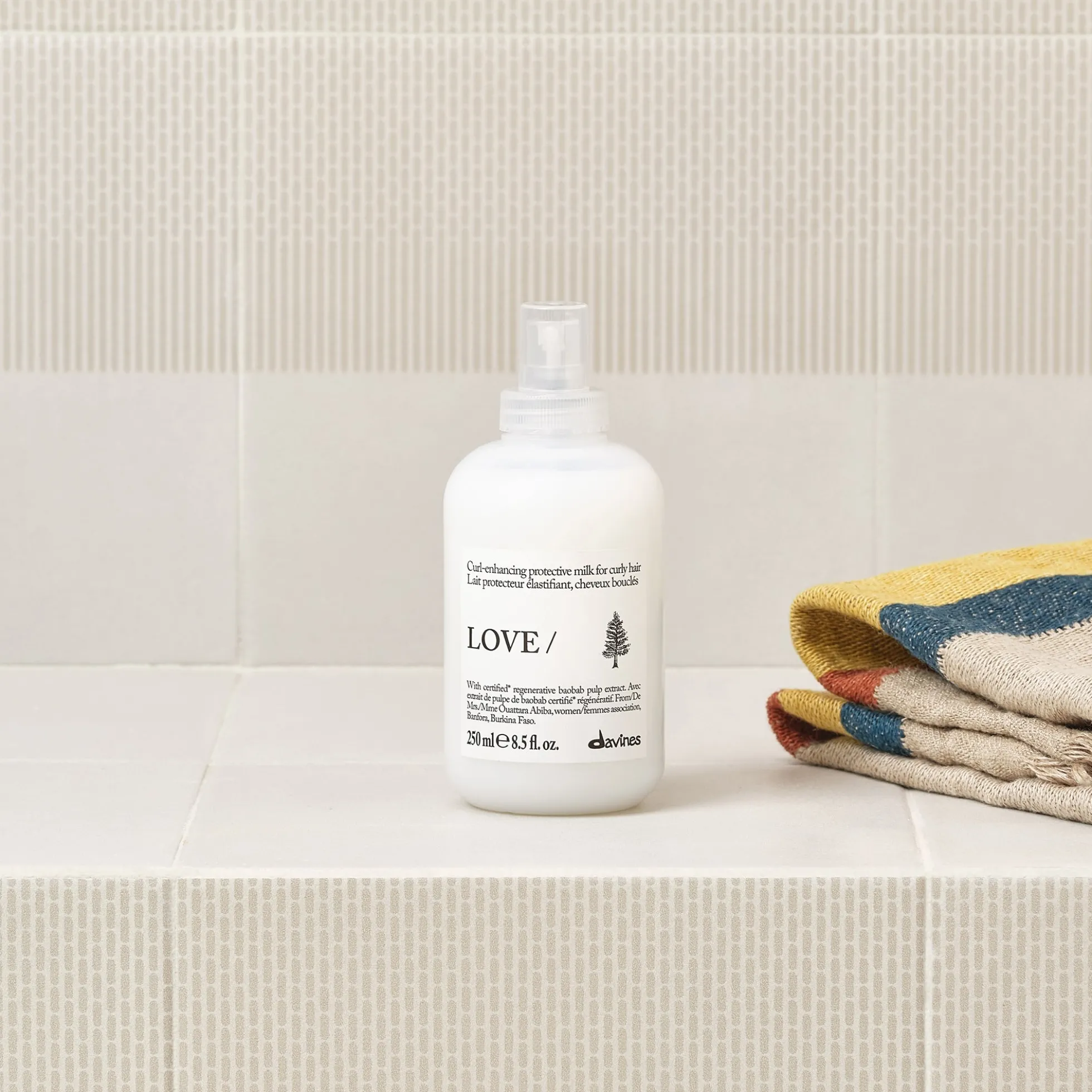 Davines Love Curl Enhancer 250ml