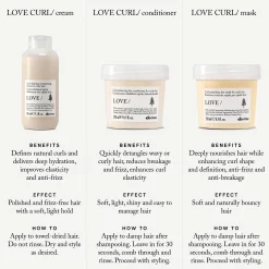 Davines Love Curl Mask 250ml
