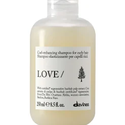 Davines Love Curl Shampoo + Conditioner
