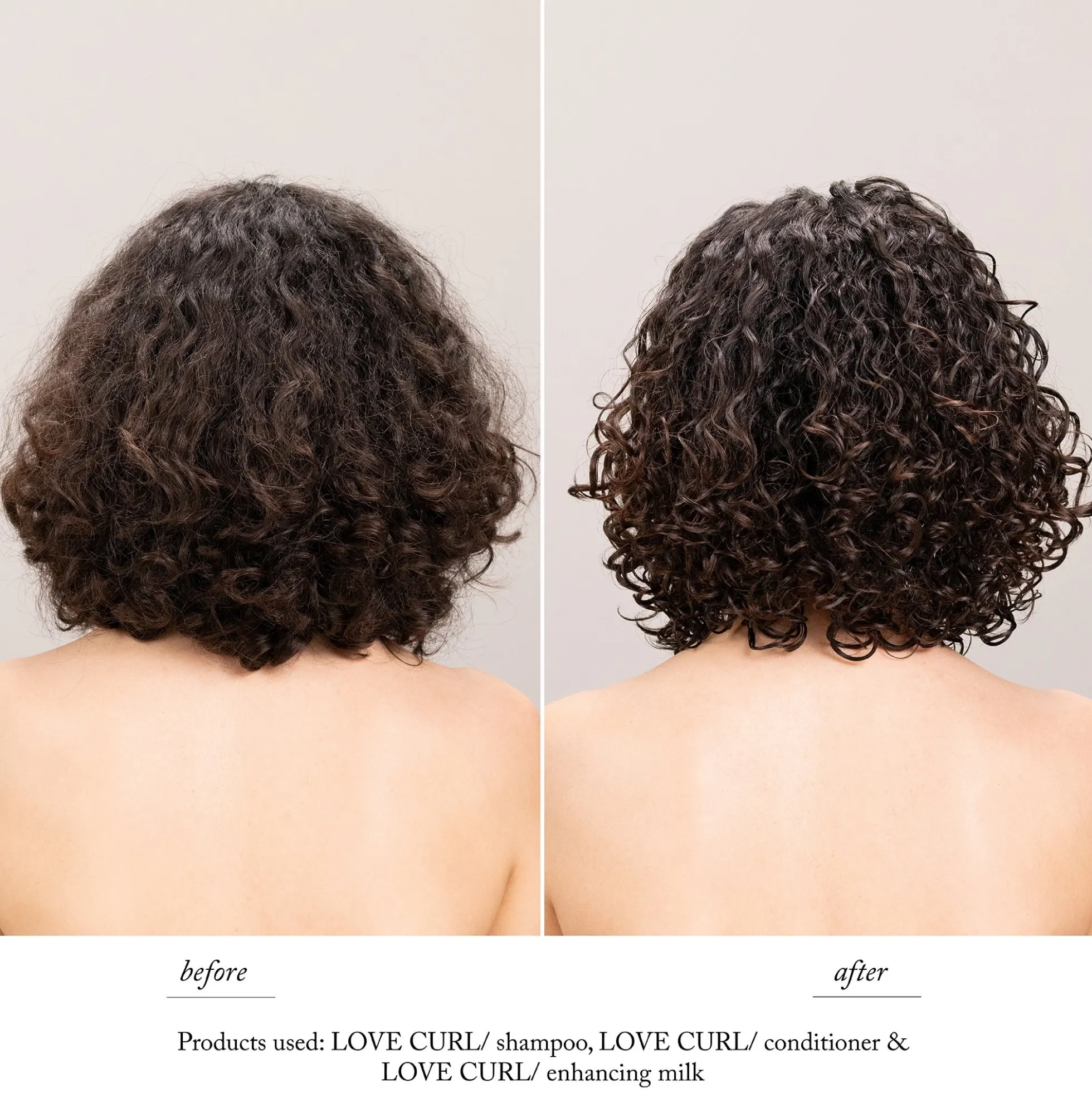 Davines Love Curl Shampoo 250ml