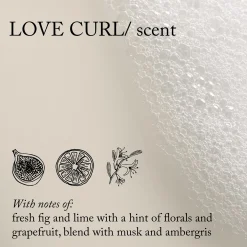 Davines Love Curl Shampoo 250ml