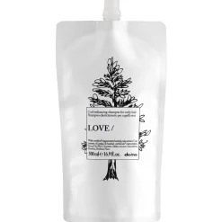 Davines Love Curl Shampoo Refill 500ml