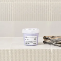 Davines Love Smooth Conditioner 250ml