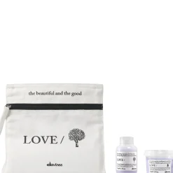 Davines Love Smooth Discovery Kit