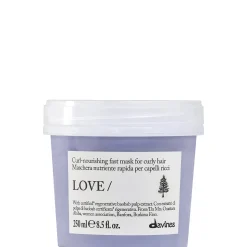 Davines Love Smooth Mask 250ml