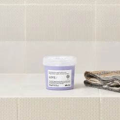 Davines Love Smooth Mask 250ml