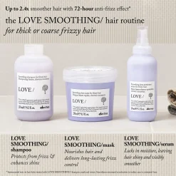 Davines Love Smooth Serum 150ml