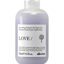 Davines Love Smooth Shampoo + Conditioner