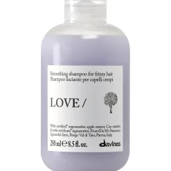 Davines Love Smooth Shampoo 250ml