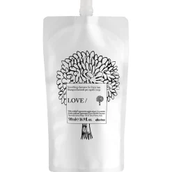 Davines Love Smooth Shampoo Refill 500ml