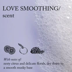 Davines Love Smooth Shampoo Refill 500ml