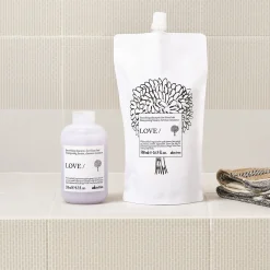 Davines Love Smooth Shampoo Refill 500ml