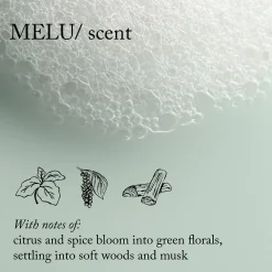 Davines Melu Sealing Serum 150ml