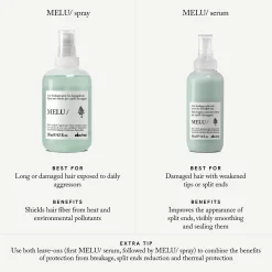 Davines Melu Sealing Serum 150ml