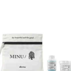 Davines Minu Discovery Kit