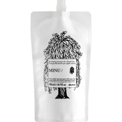 Davines Minu Shampoo Refill 500ml