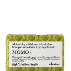 Davines Momo Shampoo Bar 100g