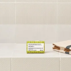 Davines Momo Shampoo Bar 100g