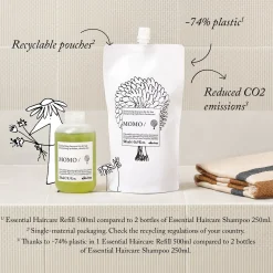 Davines Momo Shampoo Refill 500ml