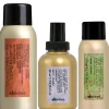 Davines More Inside Dry Shampoo + Primer + Hairspray