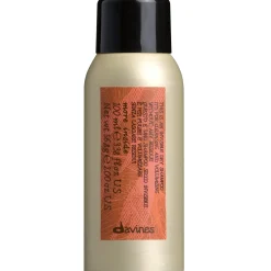 Davines More Inside Dry Shampoo + Primer + Hairspray