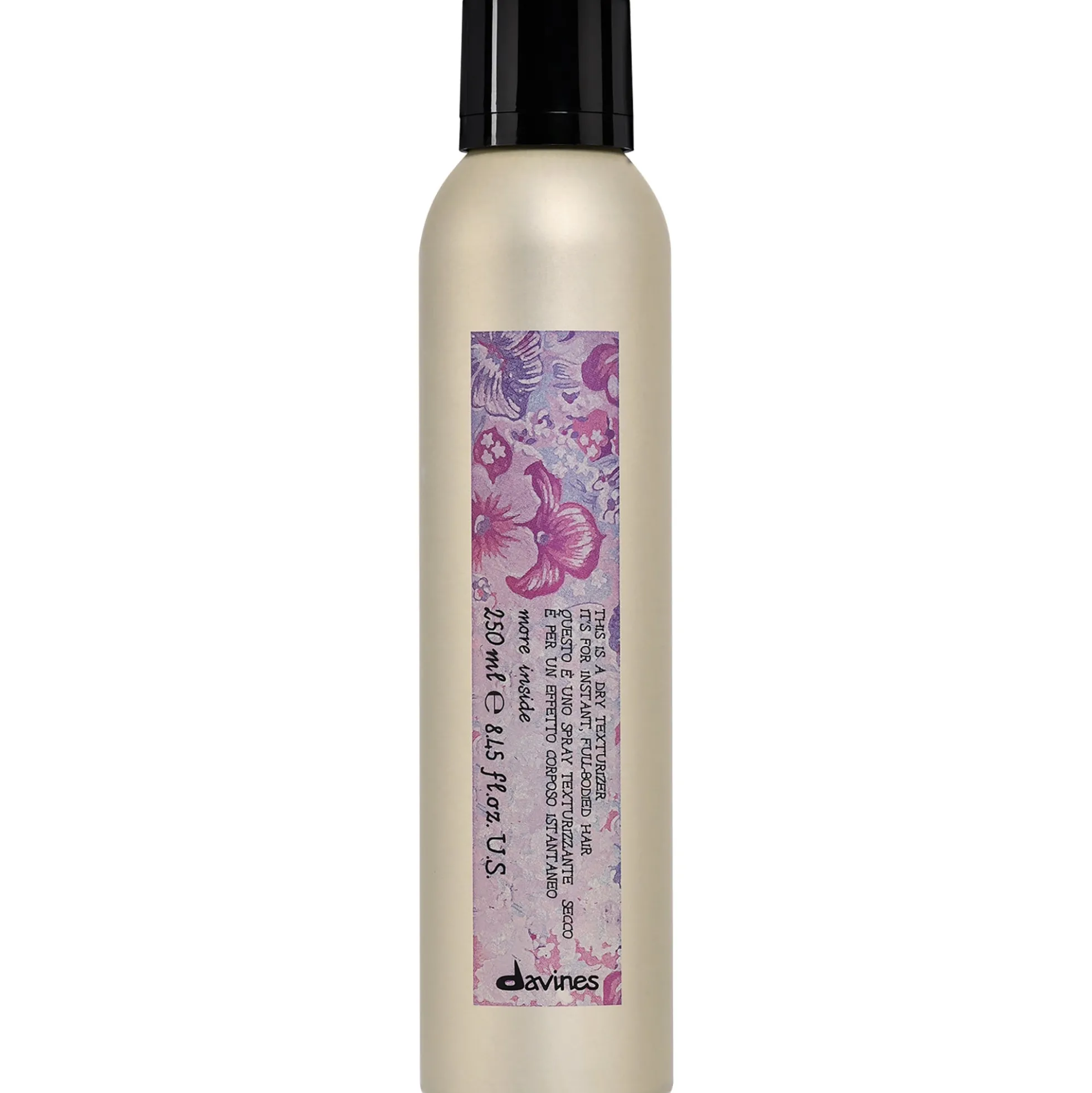 Davines More Inside This Is A Dry Texturizer 250ml