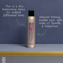 Davines More Inside This Is A Dry Texturizer 250ml