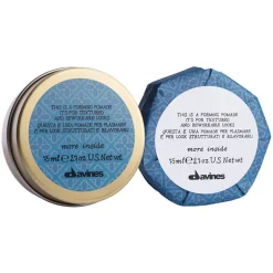 Davines More Inside This Is A Forming Pomade 75ml