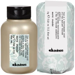 Davines More Inside This is a Texturizing Dust 8g