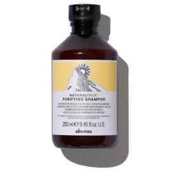 Davines Naturaltech Purifying Shampoo 250ml