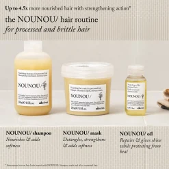 Davines Nounou Oil 50ml