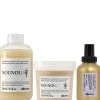 Davines Nounou Shampoo + Conditioner + MORE INSIDE Primer