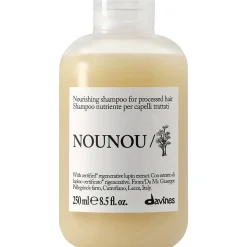 Davines Nounou Shampoo + Conditioner + MORE INSIDE Primer