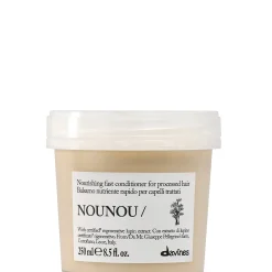Davines Nounou Shampoo + Conditioner + MORE INSIDE Primer