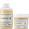 Davines Nounou Shampoo + Conditioner