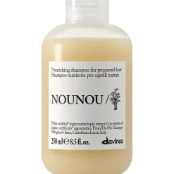 Davines Nounou Shampoo + Conditioner