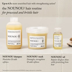 Davines Nounou Shampoo 250ml