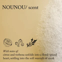 Davines Nounou Shampoo Refill 500ml